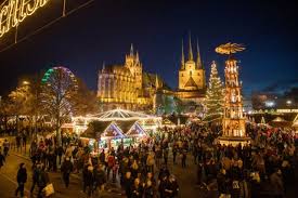 Ende november ist es wieder soweit: 170 Weihnachtsmarkt Erfurt 2020 Alle Infos Offnungszeiten