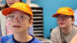 KVAK Kids Broadcasting