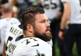 Saints release updated depth chart for Week 2 of preseason