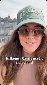 … no biggie 🍀, #Ireland #castle #travel