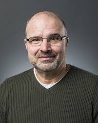 Q&A with Dr. Darrell Owens (DNP 2010)