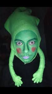 Cosplay de Shigeo Kageyama de Mob Psycho 100