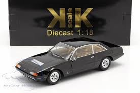 Check spelling or type a new query. Ferrari 365 Gt4 2 2 Year 1972 Black Kkdc180166 Ean 4260699760012