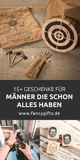Ausgefallene geschenke für männer, von cool bis romantisch. 92 Originelle Geschenke Fur Manner Die Schon Alles Haben Fancy Gifts