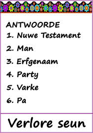 Pin On Afrikaans