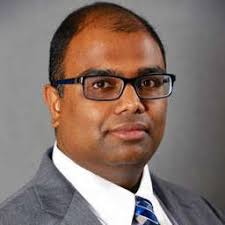 Balaji Krishnamurthy