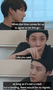 Bts Made Us Laugh And Cry In Break The Silence