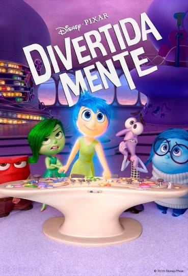 Divertidamente