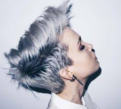 100 Hairstyles for kira ideas