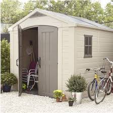 Abri de jardin non soumis à une réglementation : Abri De Jardin Polypropylene Keter Factor 88 5 61m Pas Cher Abri De Jardin Castorama Iziva Com