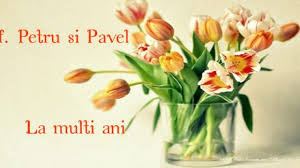 Intenţia este de a afişa anunţuri relevante şi antrenante pentru utilizatorii individuali, aşadar ele sunt mai valoroase pentru agenţiile de puiblicitate şi părţile terţe care se ocupă de publicitate. Mesaje È™i UrÄƒri De SfinÈ›ii Petru È™i Pavel FelicitÄƒri Virtuale De La MulÈ›i Ani Pentru Familie È™i ApropiaÈ›i Foto Impact