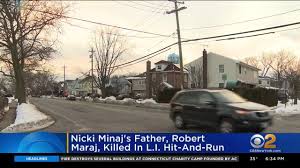 His death came just four months after nicki welcomed her first child with. Nicki Minaj Father Killed In A Hit Run Accident Searching For Killer Youtube