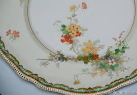 Vind fantastische aanbiedingen voor johnson bros old staffordshire. Ningpo Pareek By Johnson Brothers Entertablement