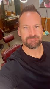 Fixed the fight with the lawn mower 🥊@barber_industries_tuggerah