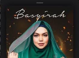Siti nurhaliza's family performed at many local ceremonies in their hometown, such as weddings. Showbiz Illegal Uploading Of New Song Basyirah Upsets Siti