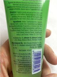 Lever ayush anti pimple turmeric face wash 80g for clean clear skin. Clean Clear Neem And Lemon Pimple Clearing Face Wash Is New