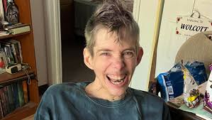 Fundraiser by Regina Joseph : Empower KC: Freedom Wheels 4 Nonbinary  Activist