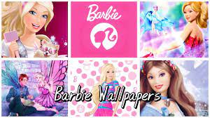 Maybe you would like to learn more about one of these? Barbie Wallpapers Youtube
