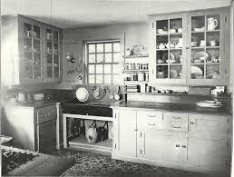 I've tried to exclude modern builds and remodels, but sometimes it's hard to tell. 300 Years History Of American Kitchen
