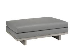 6001 Orion Ottoman Burton James Ottoman Ottoman Bench Furniture