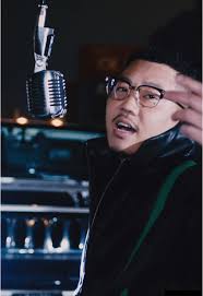 日本語ラップのパフォーマンス: G-k.i.dとEric.B.Jrの共演