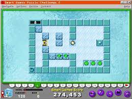 Select a puzzle challenge from the smart games puzzle. Smart Games Puzzle Challenge 3 Download 1997 Puzzle Game