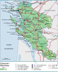 En cochant cette case, j'autorise charentes tourisme à collecter mes données aux fins d'envoi de la newsletter. Charente Maritime Carte Charente Maritime Carte De France Region Carte Touristique