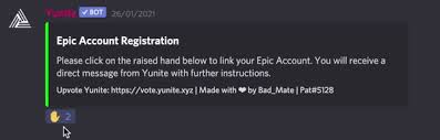 The action building game where you team up with other players to build massive forts and battle against hordes of monsters, all while crafting and looting in giant worlds where no two games are ever the same. Fortnite Registration Yunite