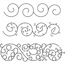 Custom Design We Draw Arabesque And Decorative Motifs Islamic Motifs Islamic Design Pattern Arabesque Design