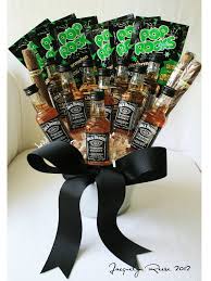 However, to allow for shipping and any potential production delays that may occur, it's best to order some time in advance, and to consult the 'shipping options' menu on the product page, which will provide the most accurate estimates. Man Flowers For The Big 4 0 Flowers For Men Valentines Day Gifts For Him Best Dad Gifts