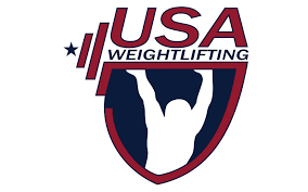 Local Weightlifting Events Calendar Usa Weightlifting