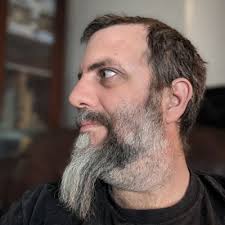 Not the General (@robspalding)