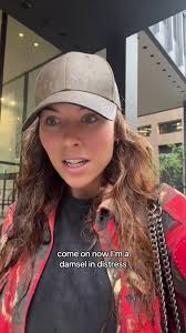 Dani Farrell Toronto