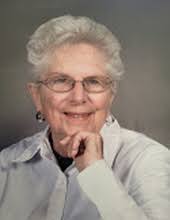 Obituary information for Marion Doris Post