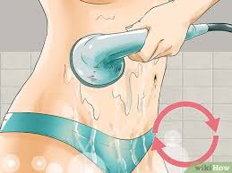 Lighten stomach hair with bleaching cream you can use any commercial bleach for this method. 5 Ways To Get Rid Of Stomach Hair Wikihow