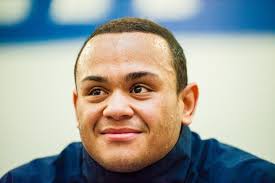 Adrian Oceguera's Instagram, Twitter & Facebook