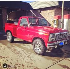 Image result for Medium Red 1980 Truck