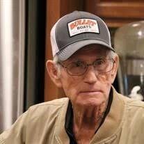 James Haskell Lewis Sr. Obituary