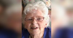 Obituary information for Lois June Biddle