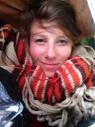 Gretchen Leggitt Rides the Line Between Art and Adventure