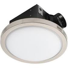 Utilitech Ventilation Fan 2 Sone 100 Cfm 4 Es In 1 Bathroom Fan Lowes Com Bathroom Fan Ventilation Fan Bathroom Exhaust Fan