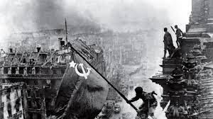 Segunda guerra mundial ✓ te explicamos qué fue la segunda guerra mundial y las causas de este conflicto. Quien Gano La Segunda Guerra Mundial La Version Justa Y Cierta Pagina12