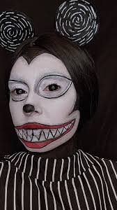 On the 5th Night of Christmas, this Nightmare came to me, a Vampire Teddy.  , Points if you sang that 😂 or at least, attempted to. , The first time I  shared this look, I included the frustrations that ...