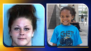 Durham police find missing woman, child