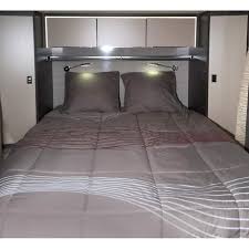Bonnet 35 cm 140x200 cm. Midland Lit Tout Fait 120 130x190 Cm Linge De Lit Camping Car Cdiscount Maison