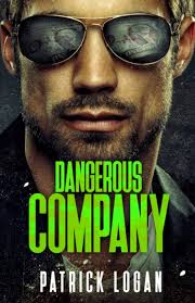 Dangerous Company (Detective Damien Drake)