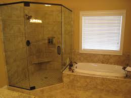Gambar Construction Oleh Ronal Media Pada Corner Shower Designs