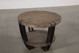 Jacen End Table Living Spaces Living Table End Tables Table