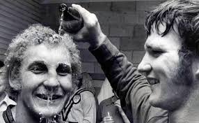 IN MEMORY OF JEFF FYFE] Easts Tigers are deeply sadden to hear Club Legend,  an immortal Tiger, Jeff Fyfe, who passed away last night, surrounded by  love and memories. The Club sends