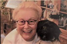 Judy Pack's Instagram, Twitter & Facebook